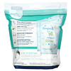Evenflo Feeding, Advanced Breast Milk Storage Bags, 50 Bags, 5 oz (150 ml) Each