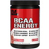 EVL, BCAA Energy, Fruit Punch, 10.16 oz (288 g)