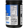 EVLution Nutrition, BCAA 能量補充劑，Blue Raz，10.26 盎司（291 克）