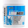 EVLution Nutrition, LeanMode، حارق الدهون بدون منبهات، بلو راز، 6.0 أونصة (171 جم)