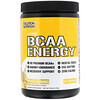 EVLution Nutrition, BCAA Energy, Peach Mango, 9.52 oz (270 g)