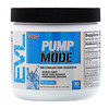 EVLution Nutrition, PumpMode, Acelerador bomba no estimulante, Azul raz, 5.9 oz (168 g)
