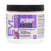 EVLution Nutrition, PumpMode, Non-Stimulant Pump Accelerator, Furious Grape, 5.3 oz (150 g)