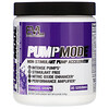 EVLution Nutrition, PumpMode, Non-Stimulant Pump Accelerator, Furious Grape, 6.14 oz (174 g)