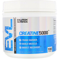 Creatine 5000, 17.6 oz (500 g) - изображение