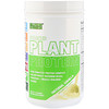 EVLution Nutrition, Protéines végétales empilées, vanille naturelle, 680 g (1,5 lb)