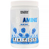 EVLution Nutrition, ハイドラミノ、ブルーラズ、294 g(10.4 oz)