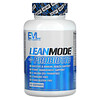 LeanMode + Probiótico, 120 cápsulas vegetales