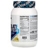 EVLution Nutrition, 100% 아이솔레이트, 바닐라 아이스크림, 726g(1.6lb)