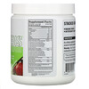 EVLution Nutrition, Stacked Greens Raw Superfood, Orchard Apple, 5.7 oz (162 g)