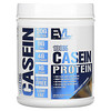 100% Casein Protein, Chocolate Caramel, 1 lb (454 g)