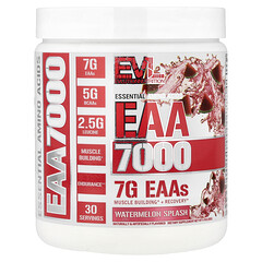 EAA 7000, кавун, 282 г