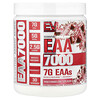 EVLution Nutrition, EAA 7000, Watermelon Splash, 9.9 oz (282 g)