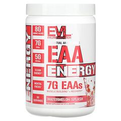EAA Energy, кавун, 315 г (11,1 унції)