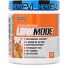 EVLution Nutrition, Lean Mode, Peach Tea, 5.4 oz (153 g)
