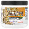 EVLution Nutrition, Creatine Monohydrate Chew Tabs, Kreatinmonohydrat-Kautabletten, Orange, 90 Tabletten