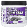 EVLution Nutrition, Kreatin Monohydrat Kautabletten, Traube, 90 Tabletten