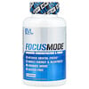 FocusMode®, 60 cápsulas vegetales