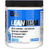 EVLution Nutrition, Lean BCAA, Blue Raz, 8.36 oz (237 g)