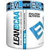 EVLution Nutrition, Stimulant Free Lean BCAA, Fat Burner, Endurance, Recovery, Build Muscle, Blue Raz, 9.4 oz (267 g)