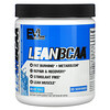 EVLution Nutrition, LEAN BCAA, Blue Raz, 8.36 oz (237 g)