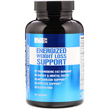 Отзывы о EVLution Nutrition, Trans4orm Thermogenic Energizing Fat Burner Supplement, 120 Capsules