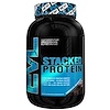 EVLution Nutrition, Stacked Protein Drink Mix, Chocolate Decadence, 2 lb (888 g)