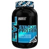 EVLution Nutrition, Stacked Protein, Cookies & Cream, 2 lb (888 g)