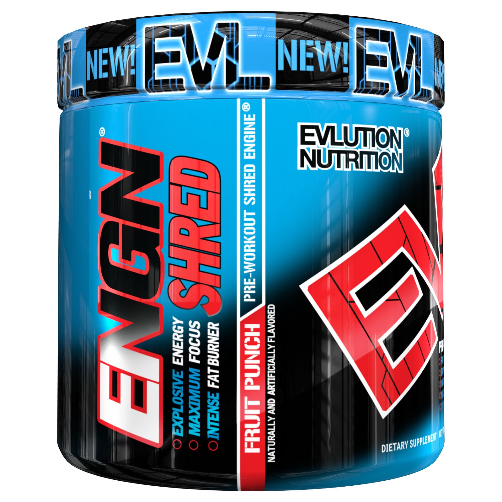 5 Day Engn Pre Workout Engine for Gym