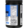 EVLution Nutrition, 支鏈胺基酸精益能量，藍色拉茲味，10.60 盎司（303 克）