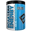 EVLution Nutrition, BCAA Lean Energy, Blue Raz, 11.2 oz (318 g)