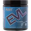 EVLution Nutrition, ENGN Shred, Pre-Workout Shred Engine, Furious Grape, 7.8 oz (222 g)