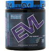 EVLution Nutrition, ENGN Shred, Pre-Workout Shred Engine, Furious Grape, 7.8 oz (222 g)