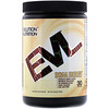 EVLution Nutrition, BCAA Energy, Vanilla Latte, 13.8 oz (390 g)