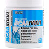 EVLution Nutrition, BCAA 5000, Blue Raz, 8.5 oz (240 g)