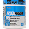 EVLution Nutrition, BCAA 5000, Blue Raz, 8.5 oz (240 g)