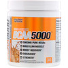EVLution Nutrition, BCAA5000, персиковый лимонад, 9,8 унц. (279 г)