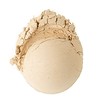 Everyday Minerals, Base au jojoba, Ivoire doré 1W, 4,8 g