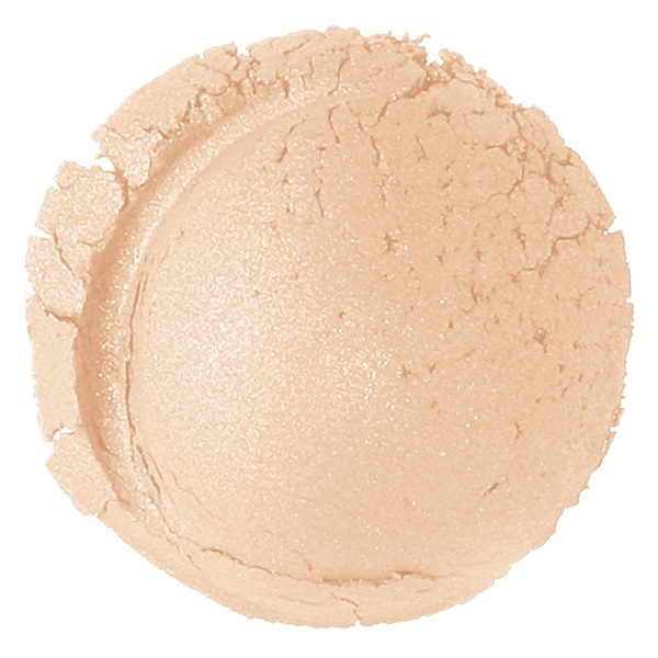 Everyday Minerals, ΠΠΎΠ»Π½ΠΎΠ΅ ΠΌΠ΅ΡΡΠ°Π½ΠΈΠ΅, Π‘ ΠΏΠ΅ΡΠ»Π°ΠΌΡΡΡΠΎΠΌ, .17 ΡΠ½ΡΠΈΠΈ (4.8 Π³)