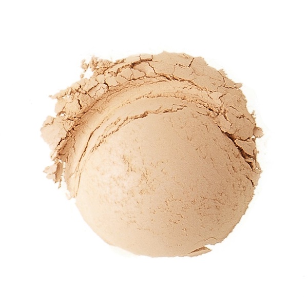 Everyday Minerals, Matte Base, Golden Light 2W, .17 oz (4.8 g)