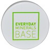 Everyday Minerals, マットベース、ベージュ 3N、0.17オンス(4.8 g)