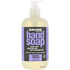 Everyone, Hand Soap, Lavender + Coconut, 12.75 fl oz (377 ml)