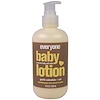 Baby Lotion, Gentle Calendula + Oat, 8 fl oz (236 ml)