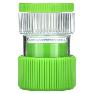 Ezy Dose, Pill Crusher, измельчитель таблеток, зеленый, 1 шт.