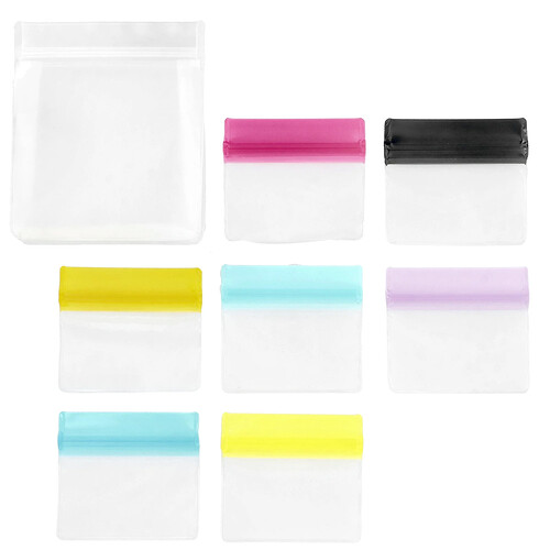 Ezy Dose, 7-Tage-Pillenbeutel-Set, 1 Set
