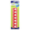 Planificador de pastillas, XL, 1 unidad