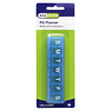 Weekly with Locking Device Pill Planner, Small, 1 Count