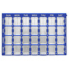Pharmadose Pill Planner, Small, 1 Count