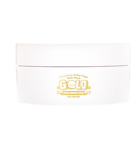Отзывы о Элизавекка, Hell-Pore Gold Hyaluronic Acid Eye Patch, 60 Pieces, 3.17 oz (90 g)