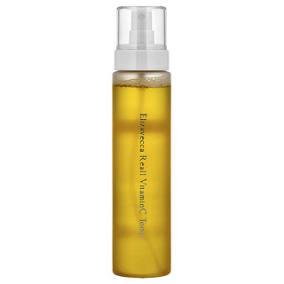 Elizavecca, Tônico de Vitamina C Real 1, 200 ml (6,76 fl oz)